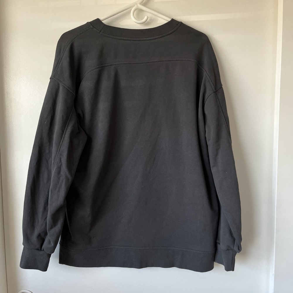 Oversize Lululemon Pull Over - image 4